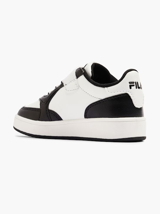 FILA Sneaker Bianco 8031 3