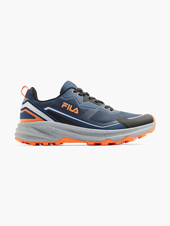 Fila scarpe blu deals