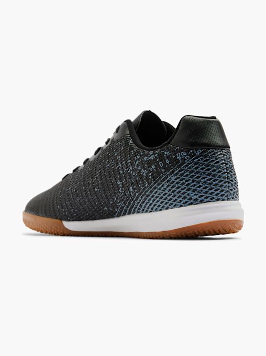 FILA Baskets de football Noir 9741 3