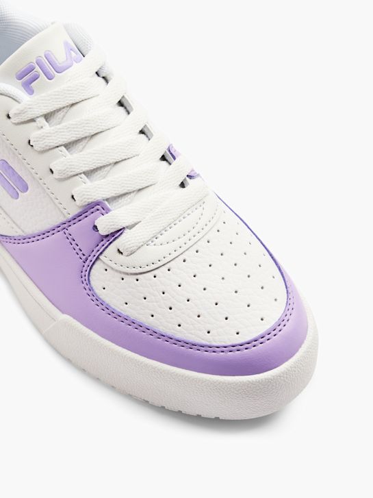 Chaussure fila violet 2025