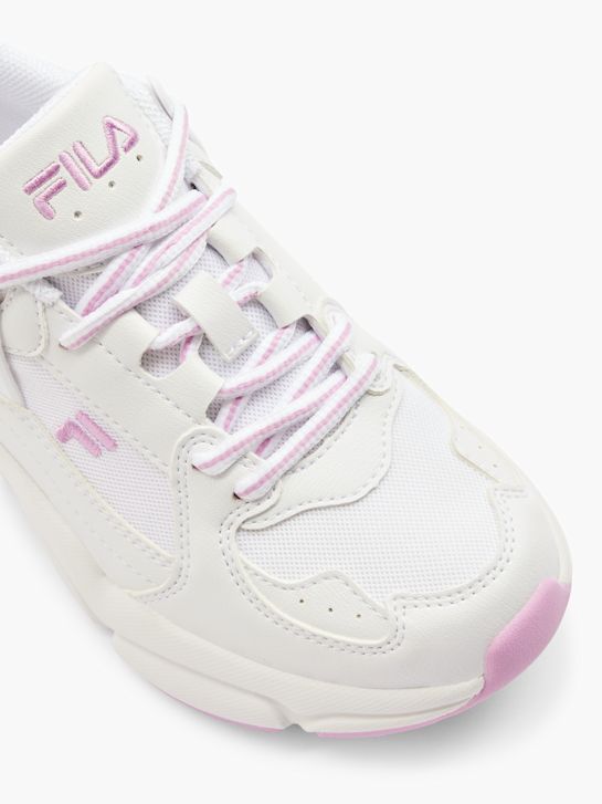 FILA Baskets Blanc 2926 2