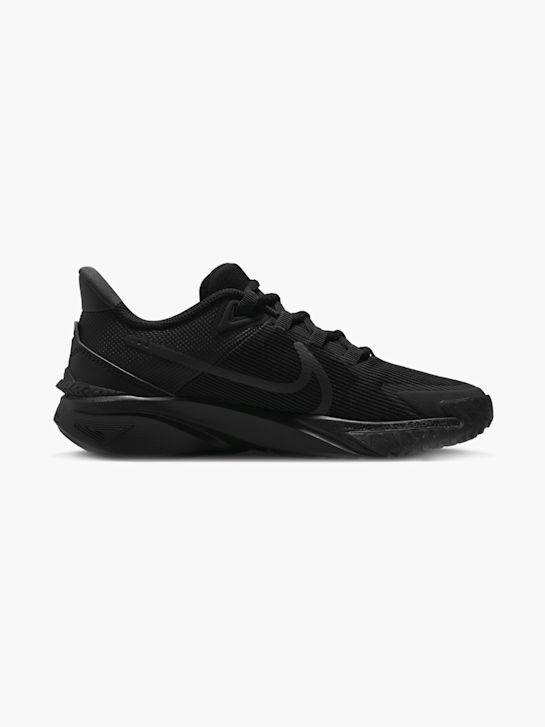 Nike Baskets de course Noir 9288 1