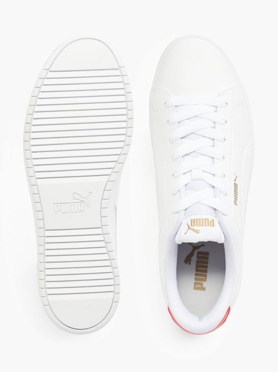 PUMA Sapatilha Branco 15174 3