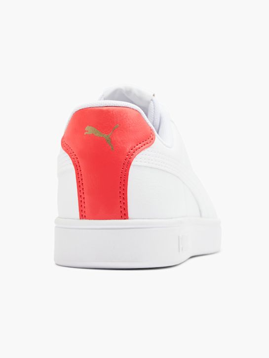 PUMA Sapatilha Branco 15174 4