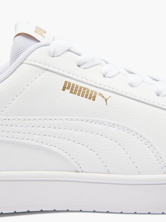 PUMA Sapatilha Branco 15174 5