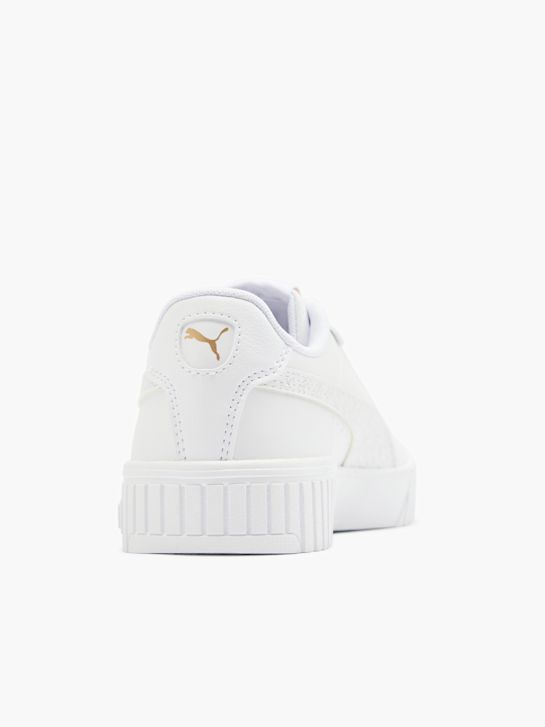 PUMA Маратонки Бял 7500 3
