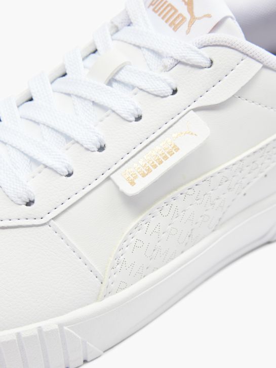 PUMA Маратонки Бял 7500 4