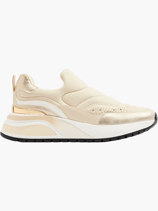 Catwalk Zapatillas sin cordones Beige 20182 1