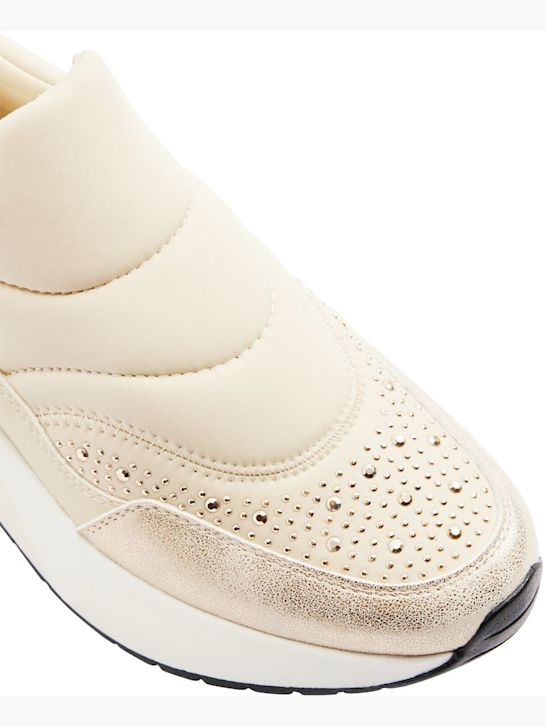 Catwalk Zapatillas sin cordones Beige 20182 2
