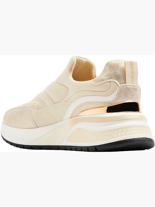 Catwalk Zapatillas sin cordones Beige 20182 3