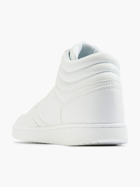FILA Mid cut sneaker hvid 2015 3