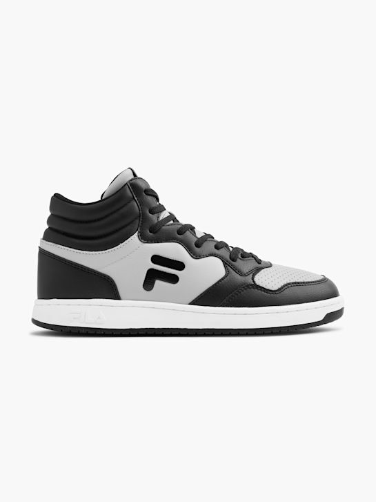 Sneakers tipo bota