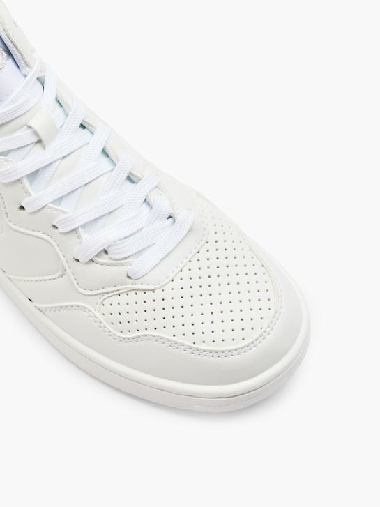 FILA Sapatilha tipo bota Branco 2016 2