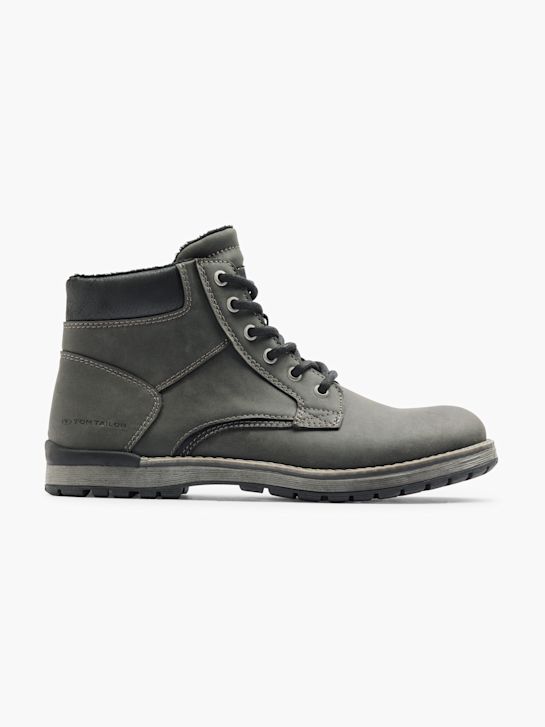 Esprit Bota de invierno Gris 7503 1