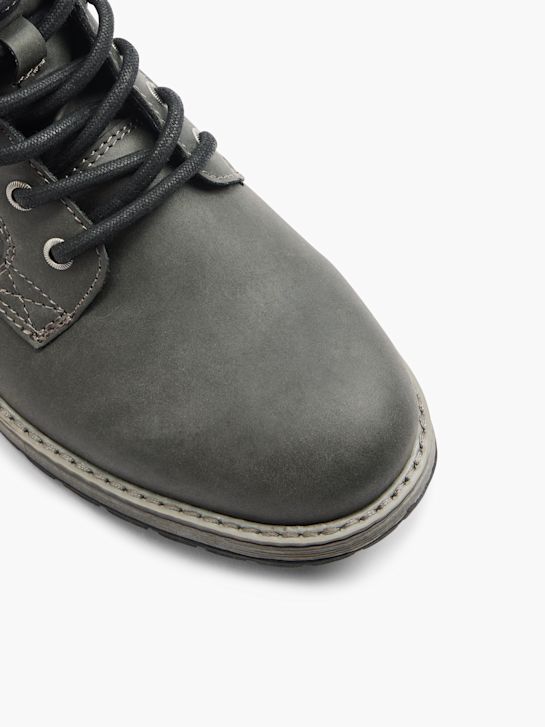 Esprit Bota de invierno Gris 7503 2