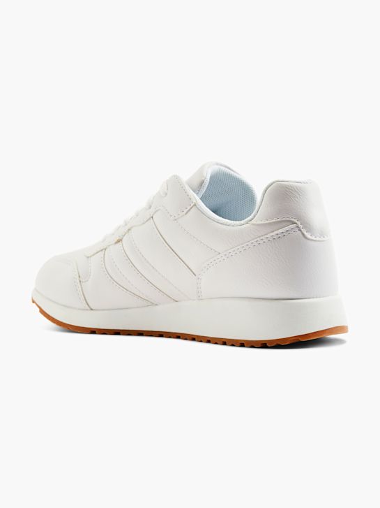 Vty Sneaker Blanco 5675 3