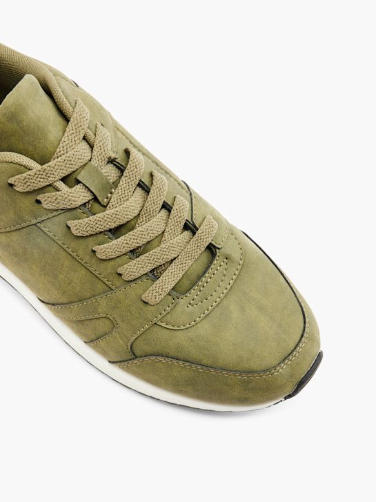 Vty Sneaker Verde 4777 2