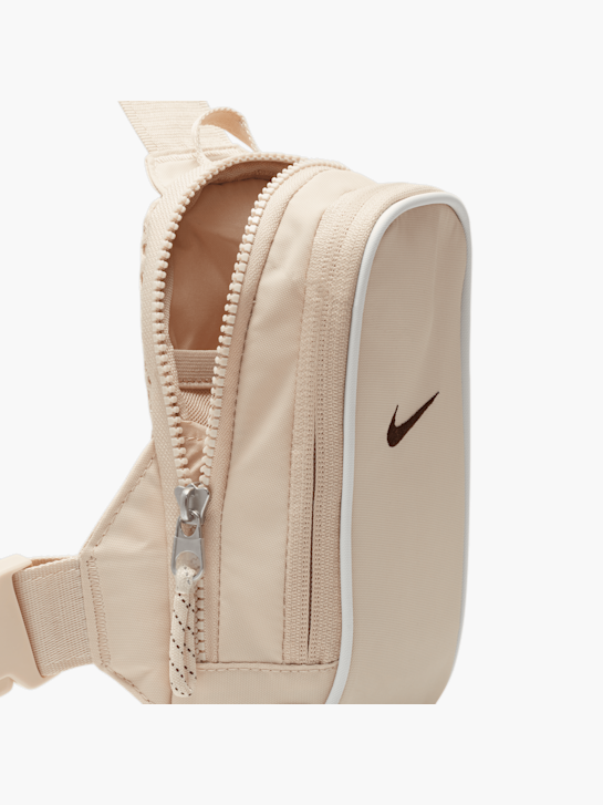 Nike Спортна чанта beige 2025 3