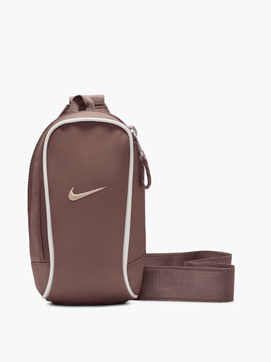 Nike Športová taška Fialová 3886 1