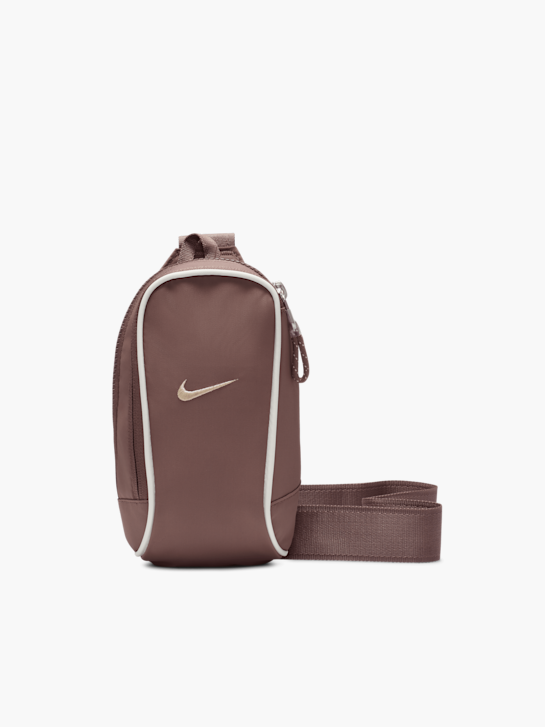 Nike Športová taška Fialová 3886 2