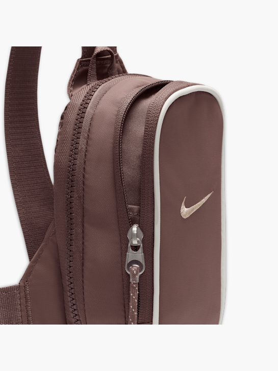 Nike Sportovní taška lila 3886 4
