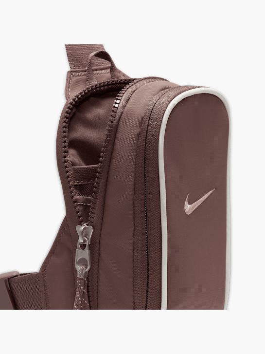 Nike Sportovní taška lila 3886 5