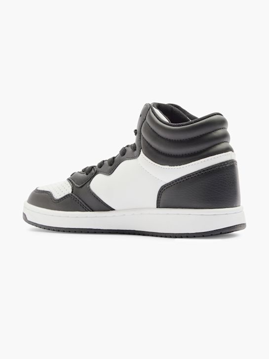 FILA Sneakers tipo bota schwarz 9601 3