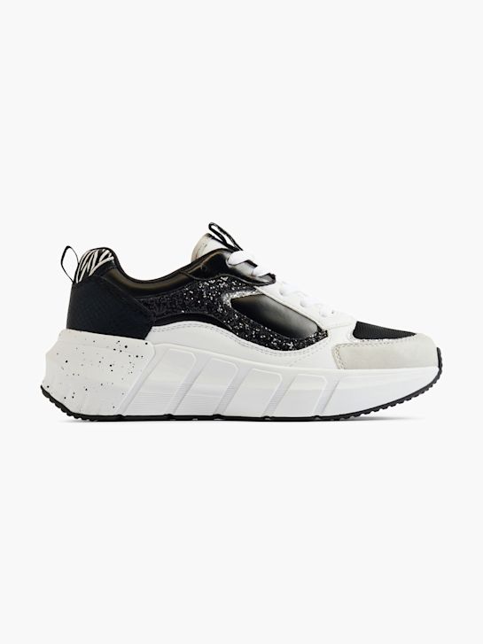 Deichmann venice chunky sneaker discount
