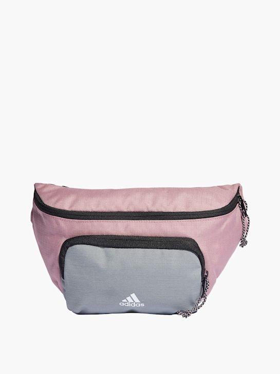 adidas Bältesväska Rosa 7513 1