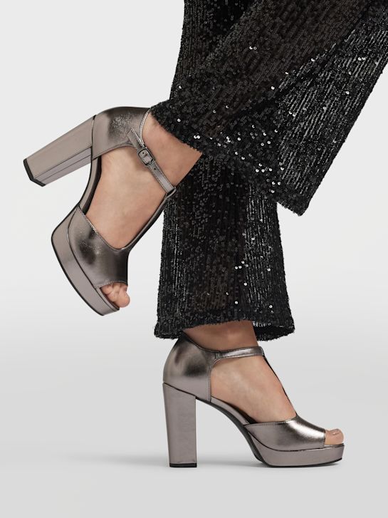 Deichmann scarpe con tacco best sale