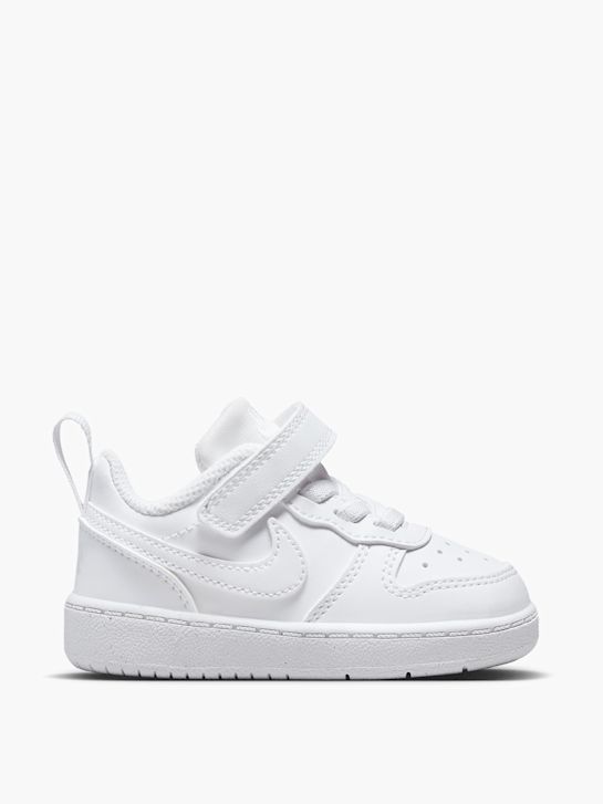 Nike Sneaker Bianco 22193 1