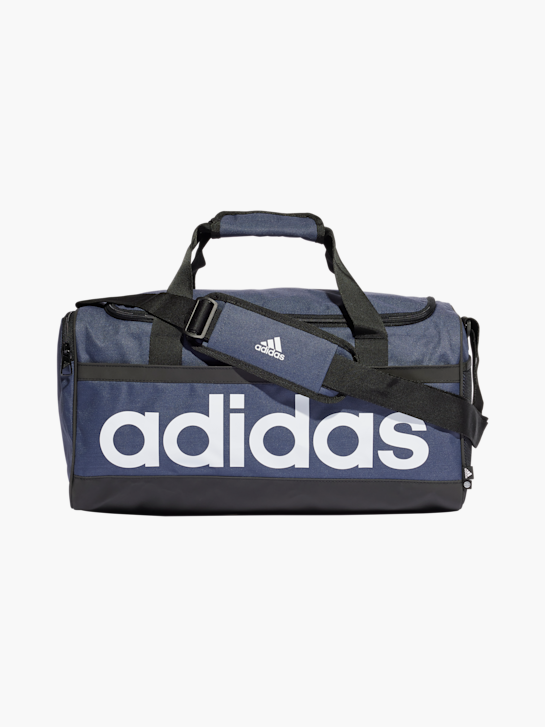 adidas Спортна чанта Син 18937 1