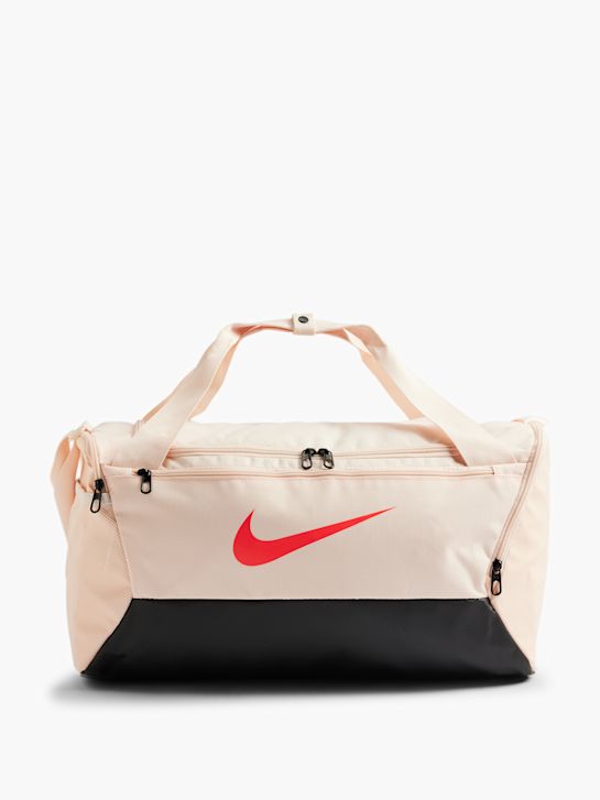 Nike Спортна чанта Розов 18160 1