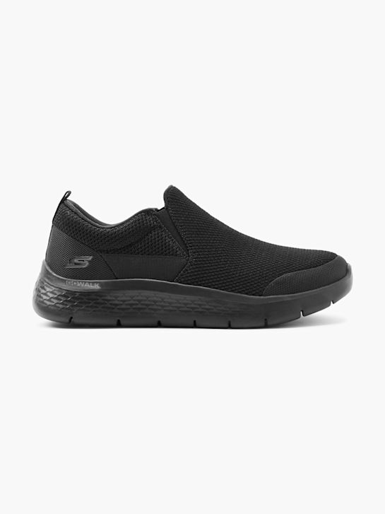 Skechers Slip on Nero DEICHMANN