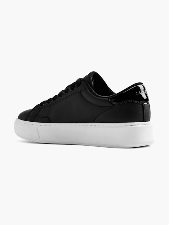 Levis Sneaker Negru 17461 3