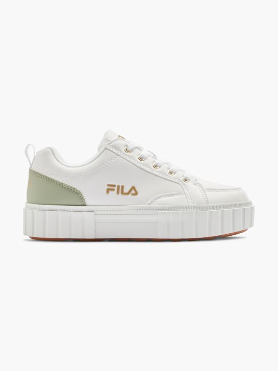 FILA Chunky sneaker Bianco 7516 1