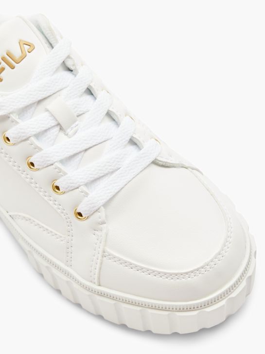 FILA Chunky sneaker Bianco 7516 2