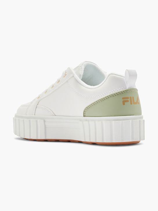 FILA Chunky sneaker Bianco 7516 3