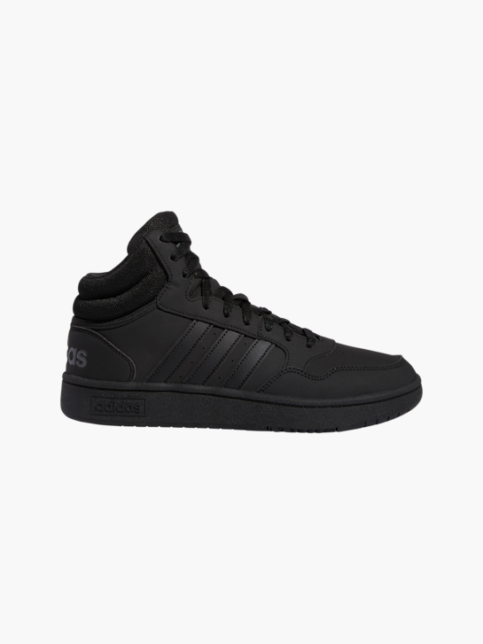 adidas Sneaker tipo bota schwarz 21288 1