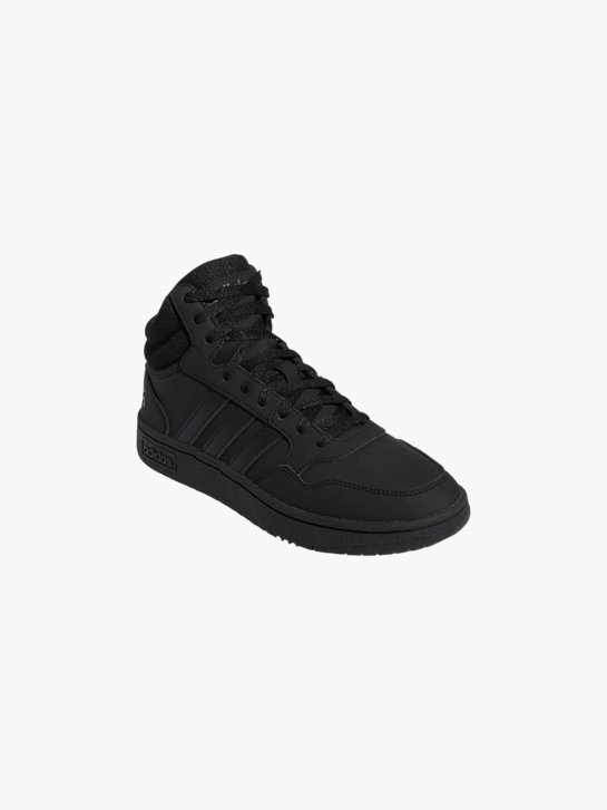 adidas Sneaker tipo bota schwarz 21288 3