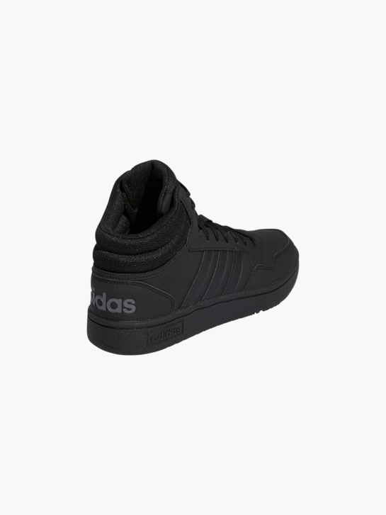 adidas Sneaker tipo bota schwarz 21288 4