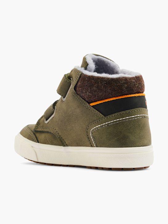 KangaRoos Boots Olive 25850 3