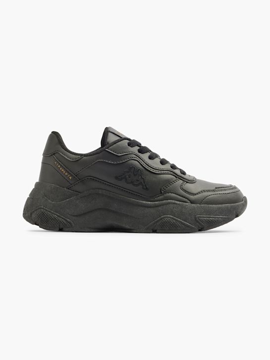 Kappa Sneaker Nero 24432 1