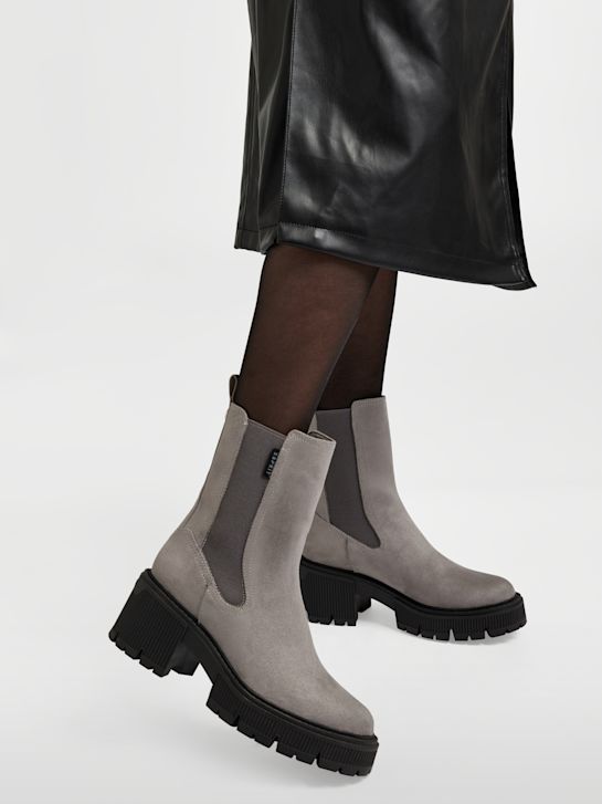 Esprit bottines best sale