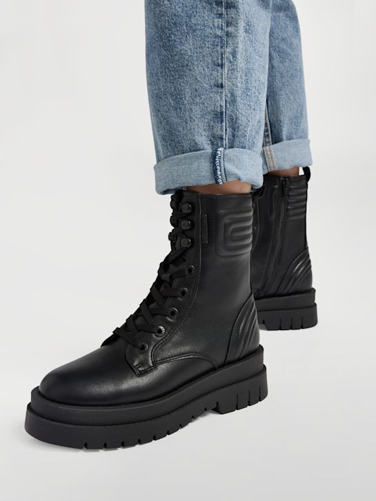 Esprit bottes clearance