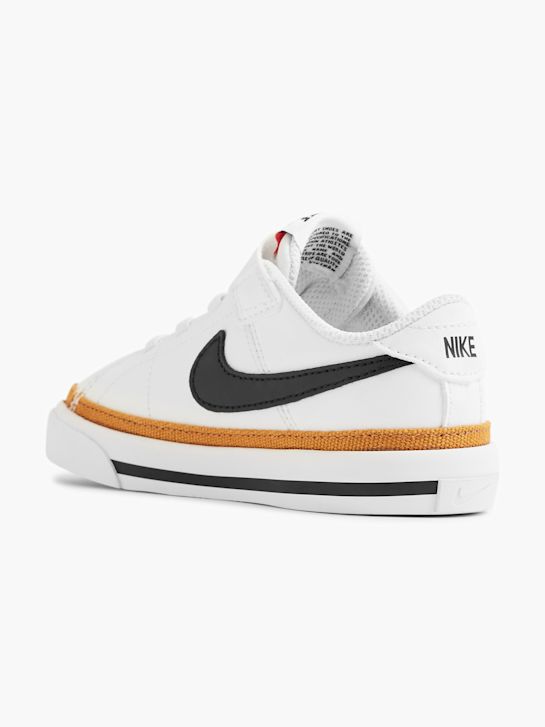Nike Sneaker blanco 21290 3
