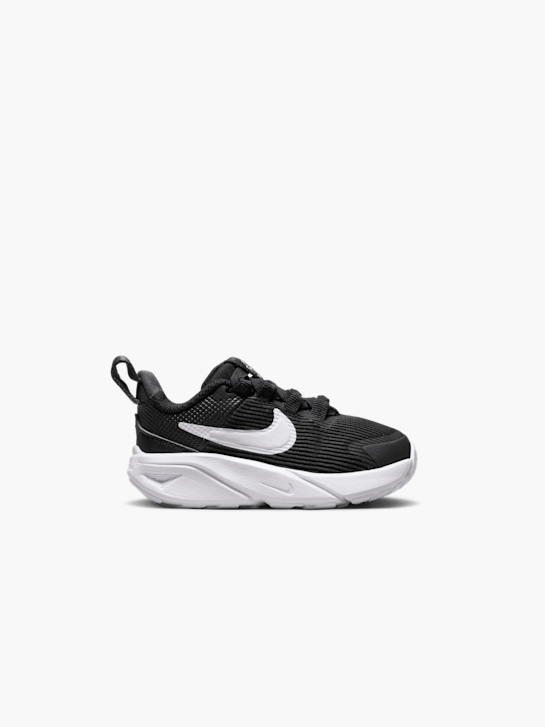Nike Обувки за бягане Черен 9284 1
