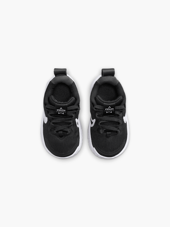 Nike Обувки за бягане Черен 9284 3