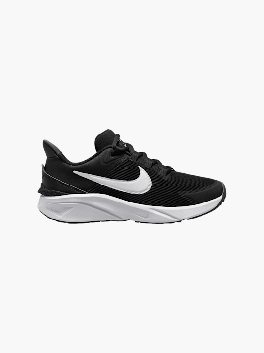 Nike Bežecká obuv schwarz 4799 1