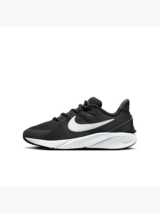 Nike Bežecká obuv schwarz 4799 2